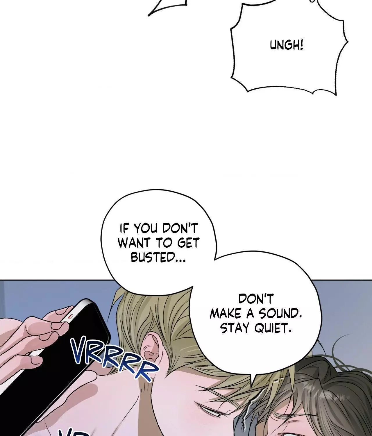 Pond with Flowers - Chapter 24 Page 68