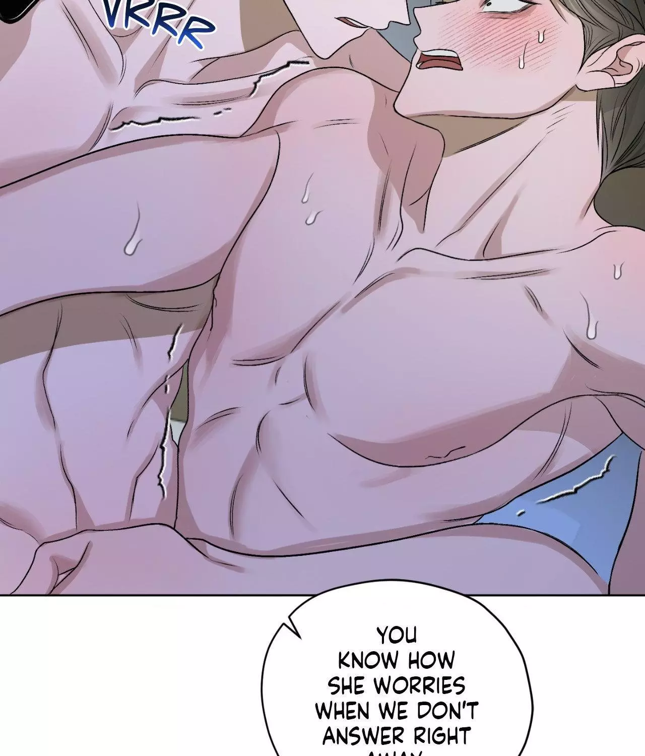 Pond with Flowers - Chapter 24 Page 69