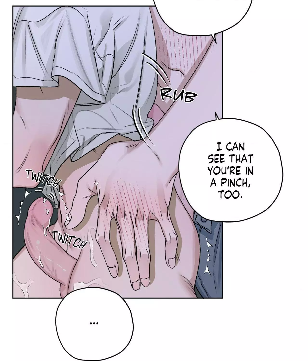 Pond with Flowers - Chapter 24 Page 7
