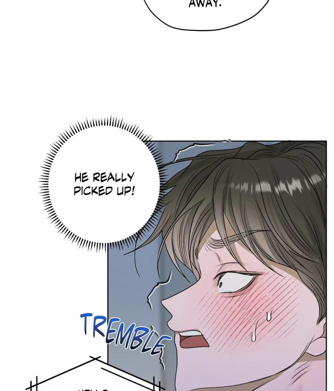 Pond with Flowers - Chapter 24 Page 70