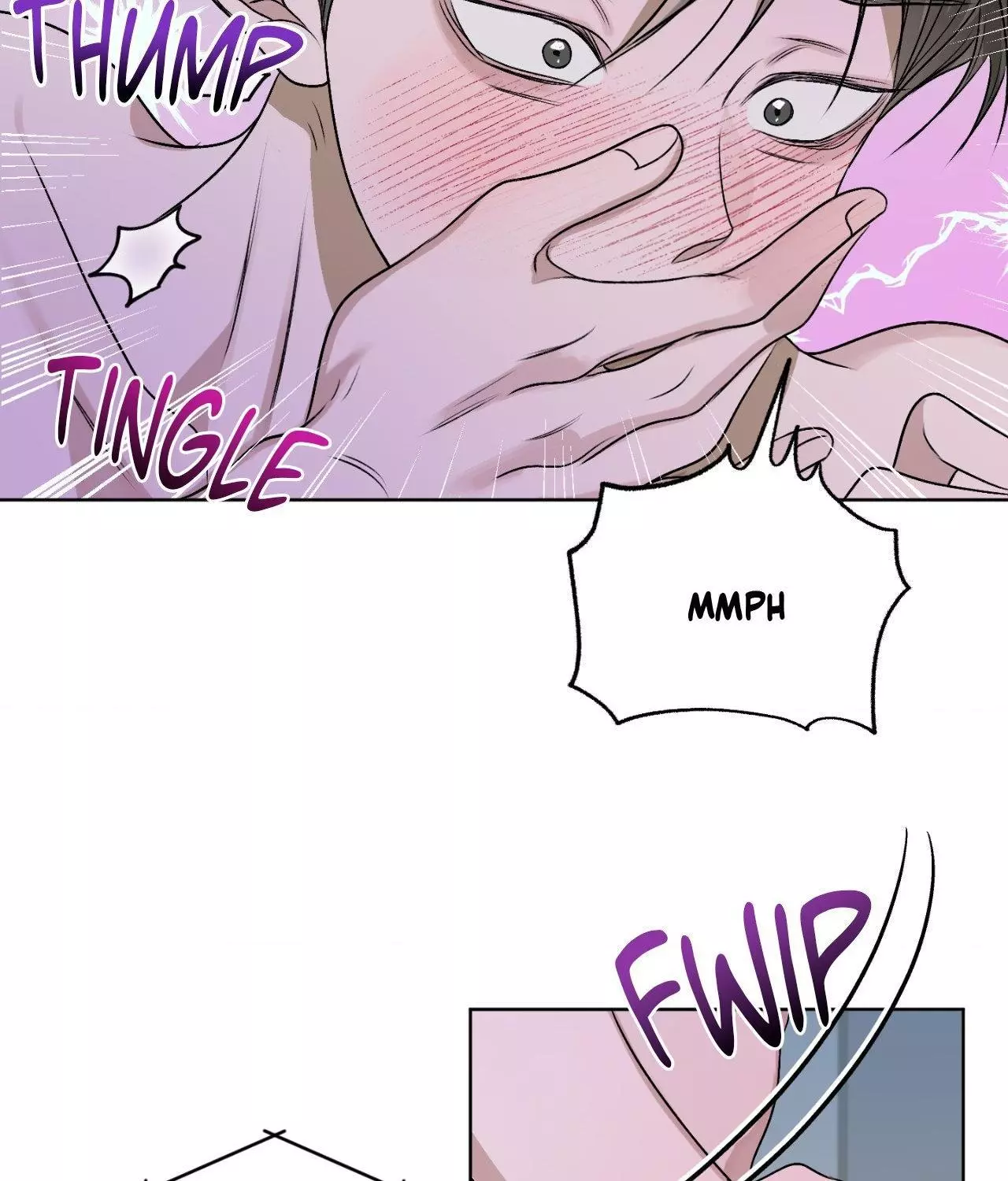 Pond with Flowers - Chapter 24 Page 76