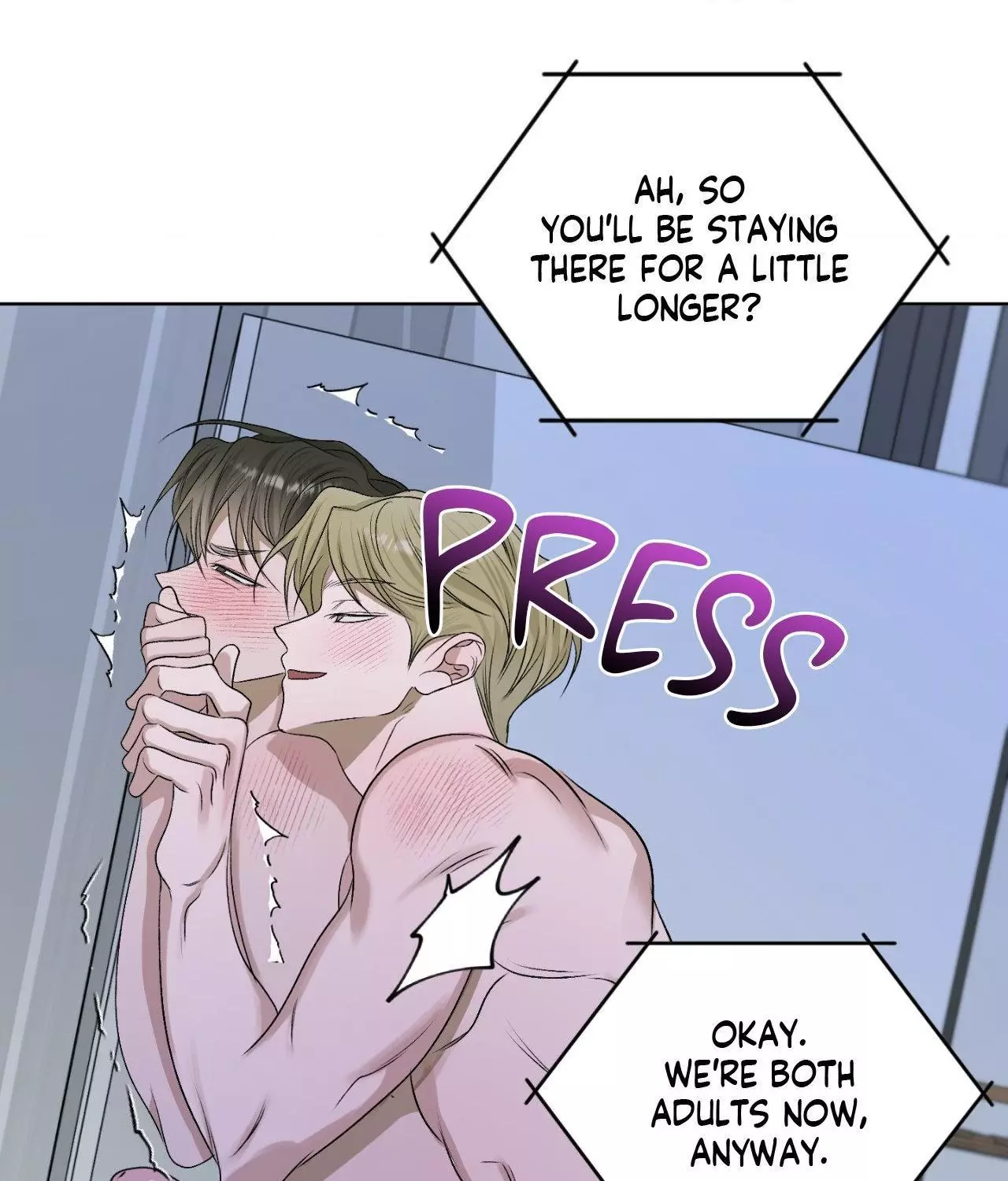 Pond with Flowers - Chapter 24 Page 78