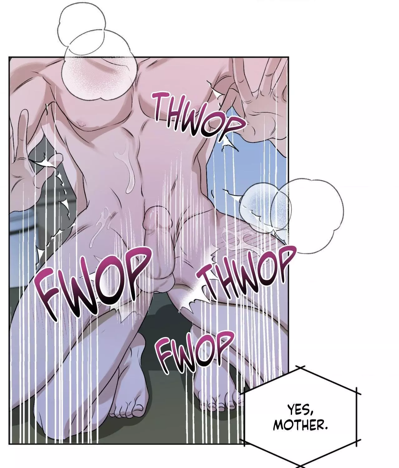 Pond with Flowers - Chapter 24 Page 80