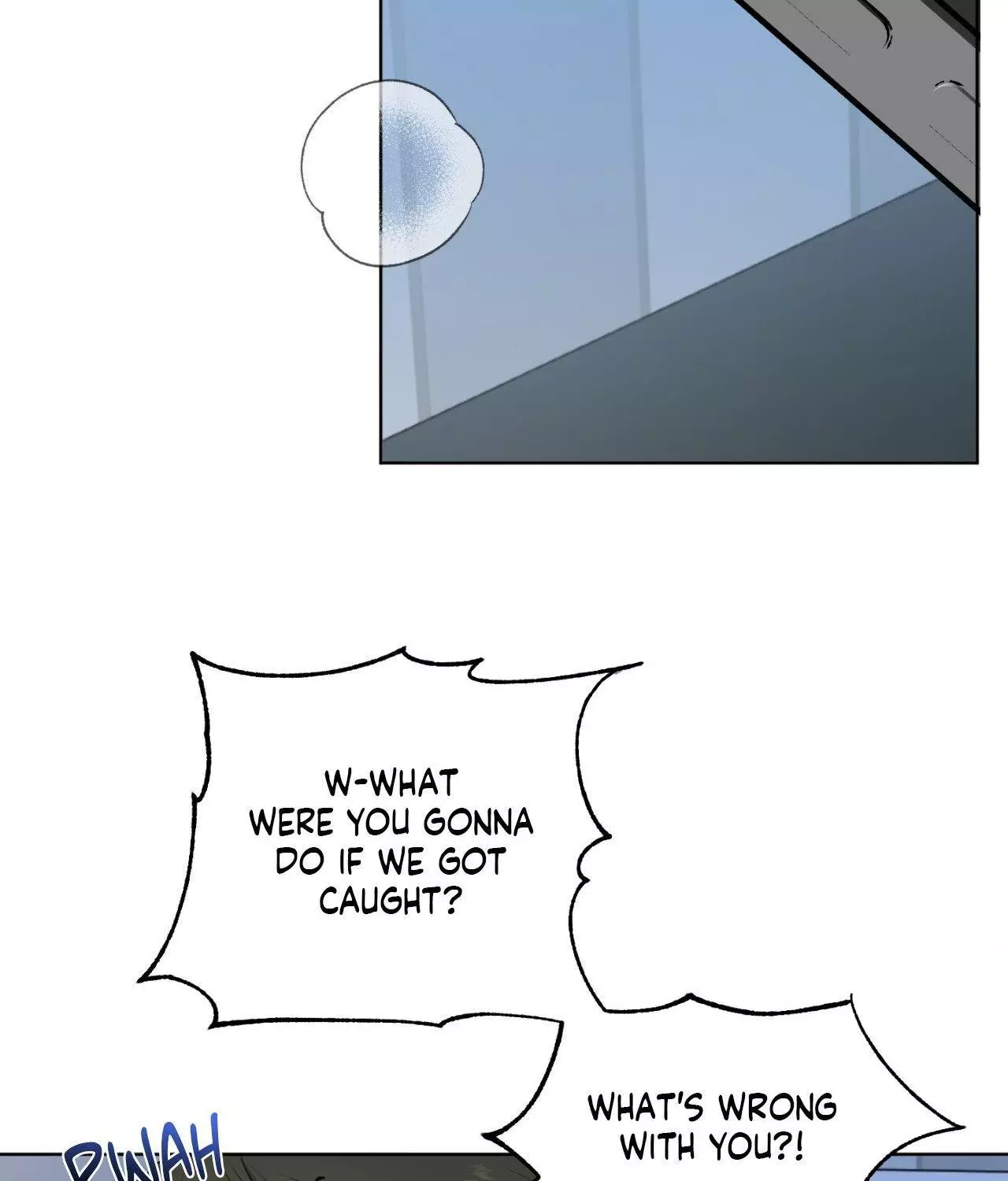 Pond with Flowers - Chapter 24 Page 84