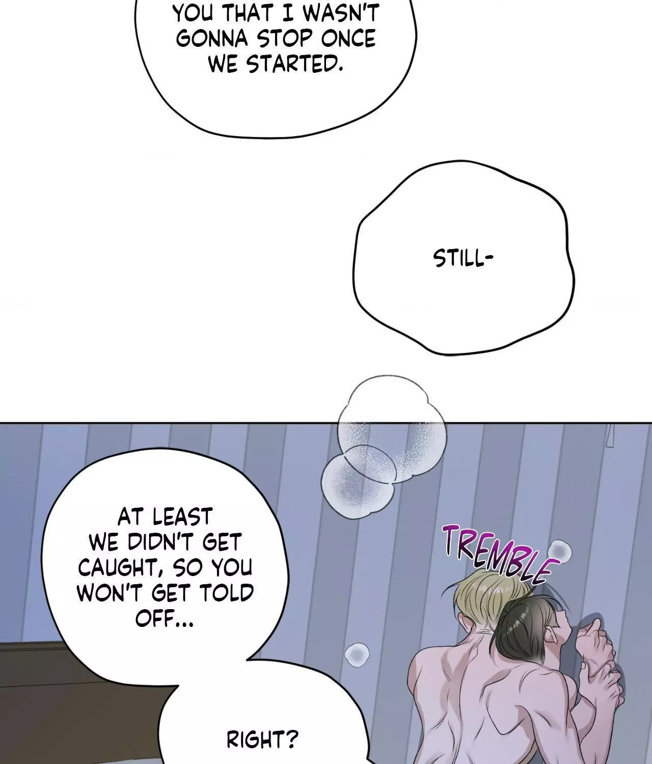 Pond with Flowers - Chapter 24 Page 88