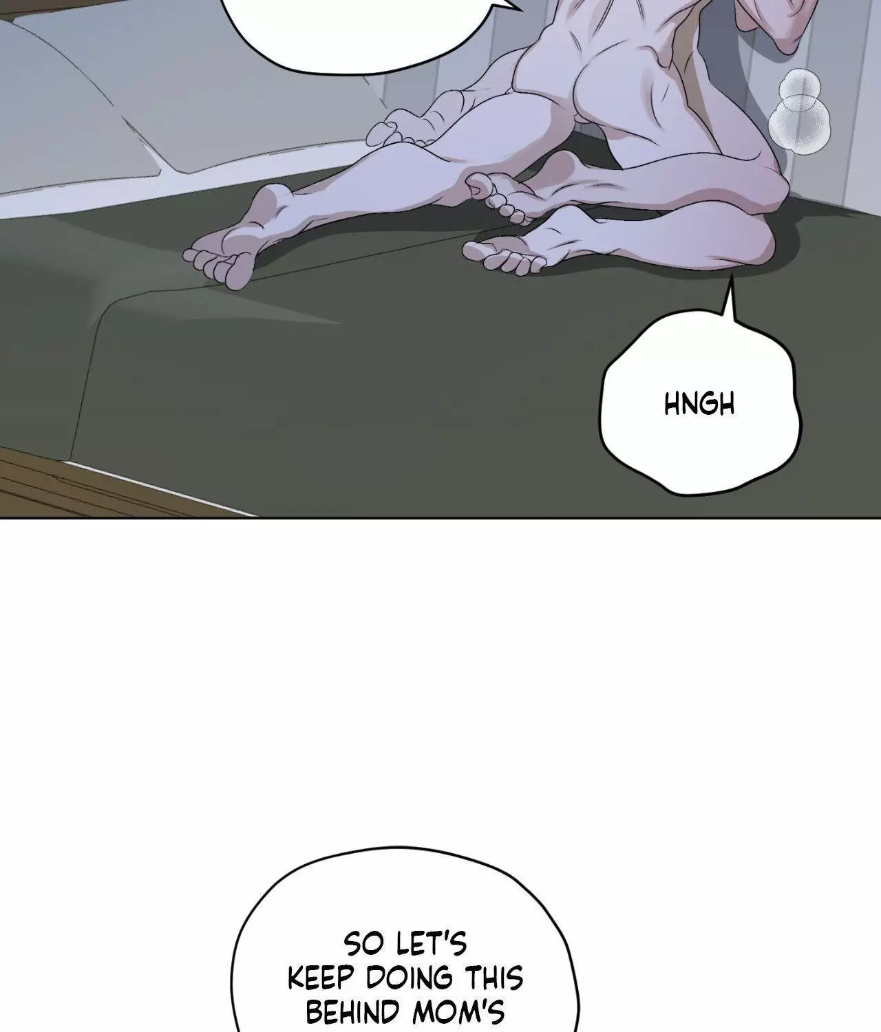 Pond with Flowers - Chapter 24 Page 89