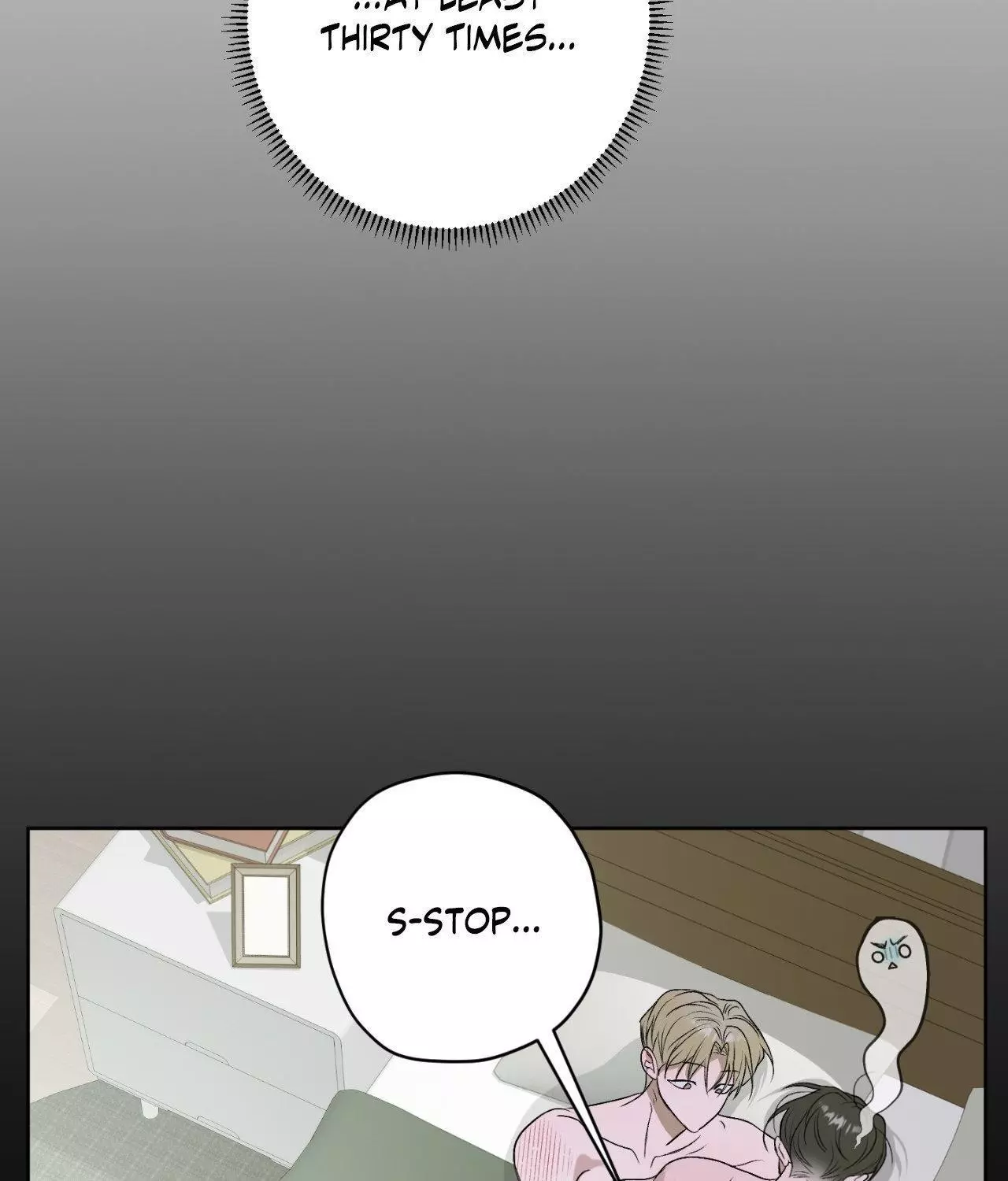 Pond with Flowers - Chapter 25 Page 13