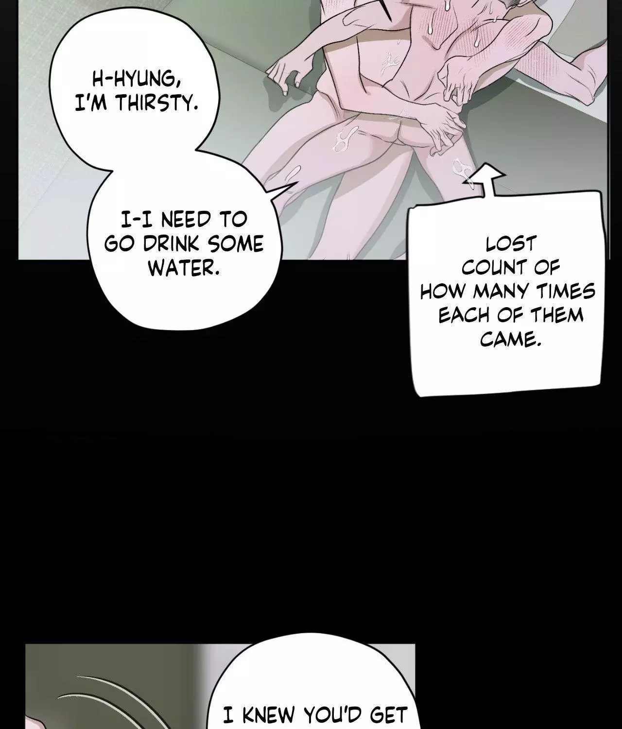 Pond with Flowers - Chapter 25 Page 14