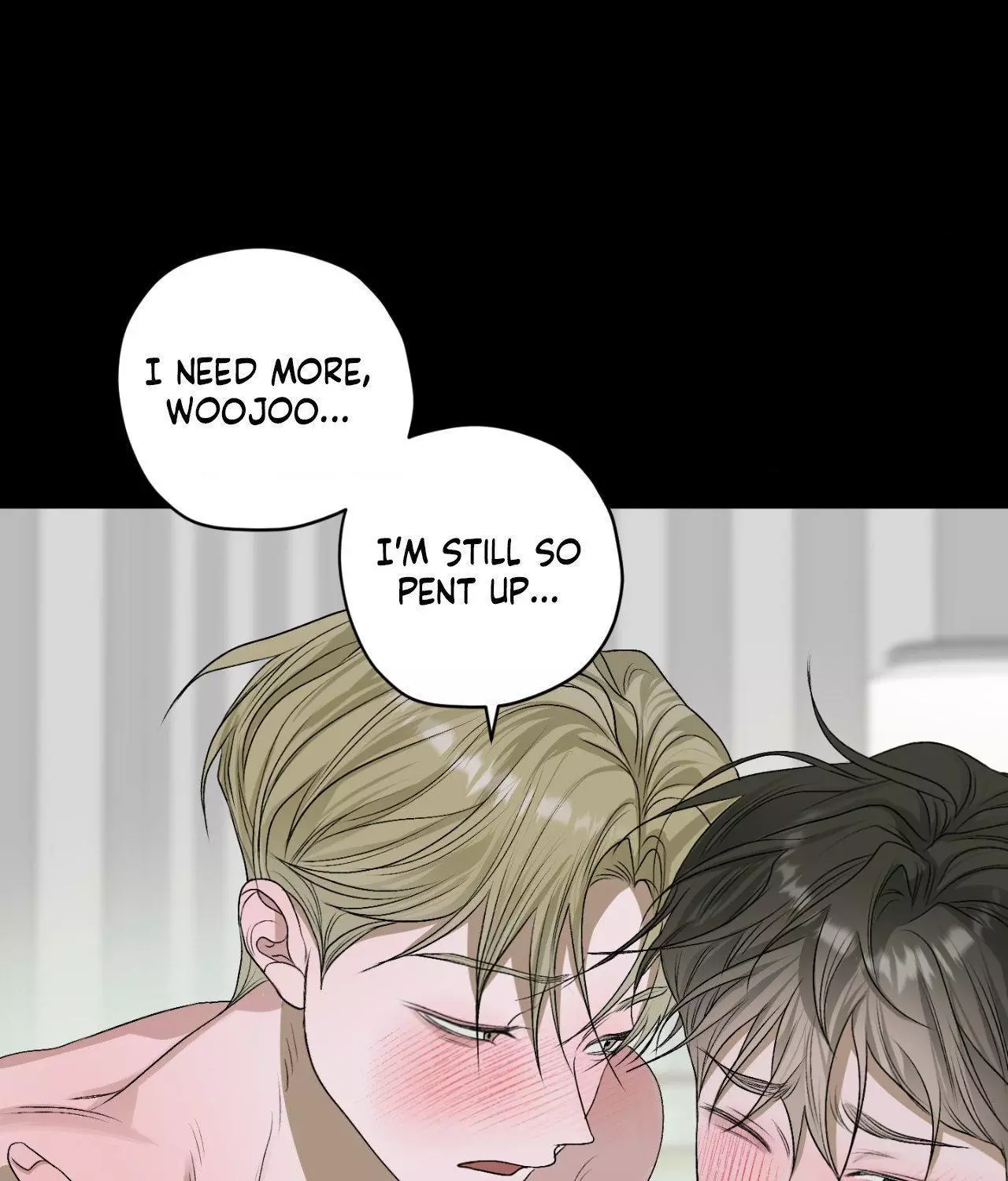 Pond with Flowers - Chapter 25 Page 23