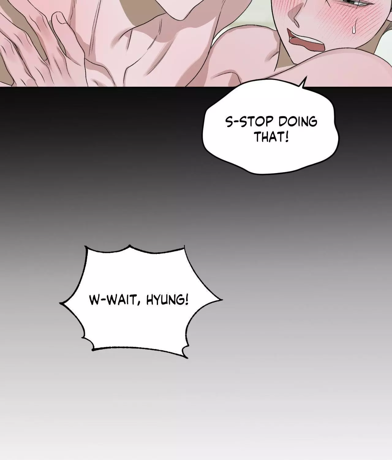 Pond with Flowers - Chapter 25 Page 24