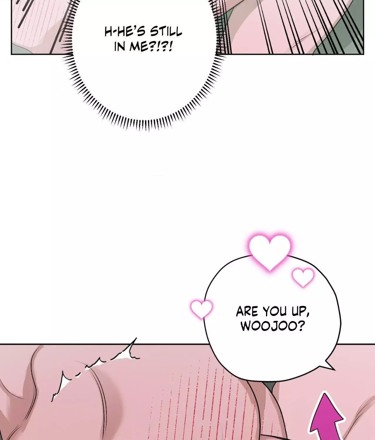 Pond with Flowers - Chapter 25 Page 29
