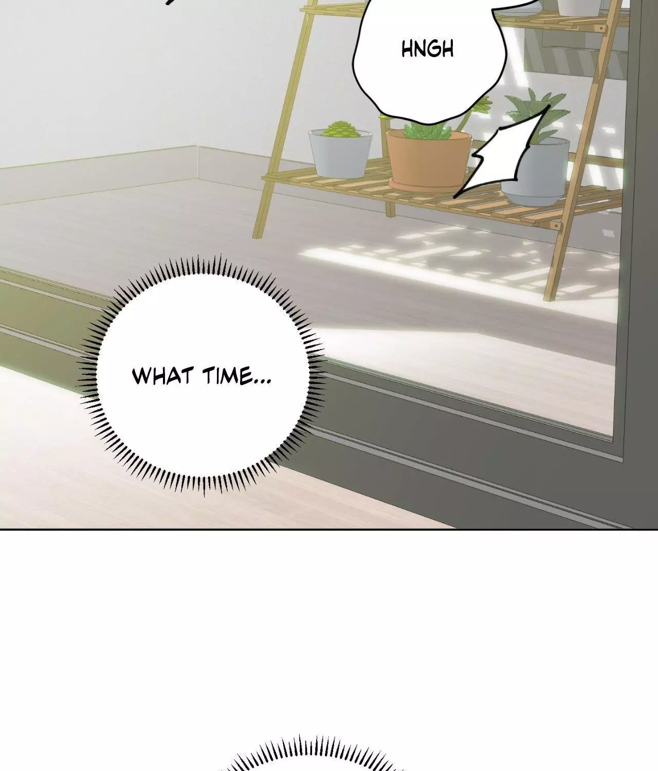 Pond with Flowers - Chapter 25 Page 3