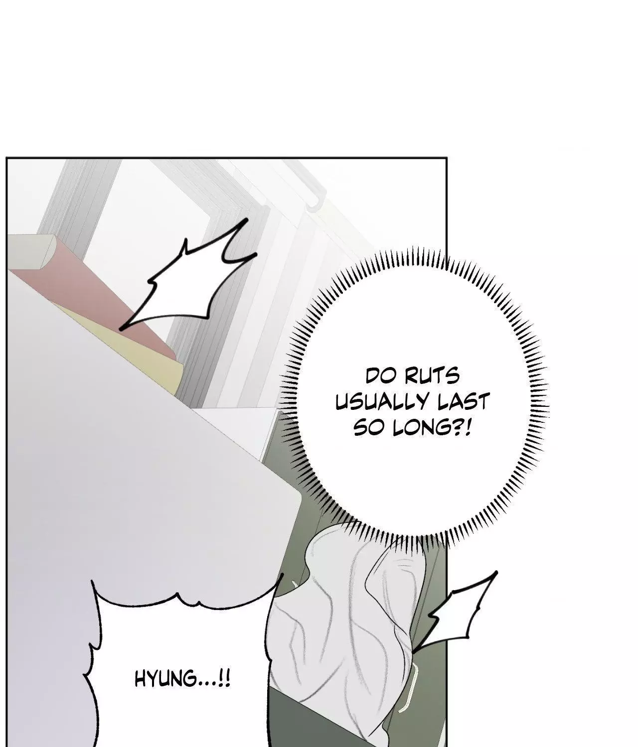 Pond with Flowers - Chapter 25 Page 31