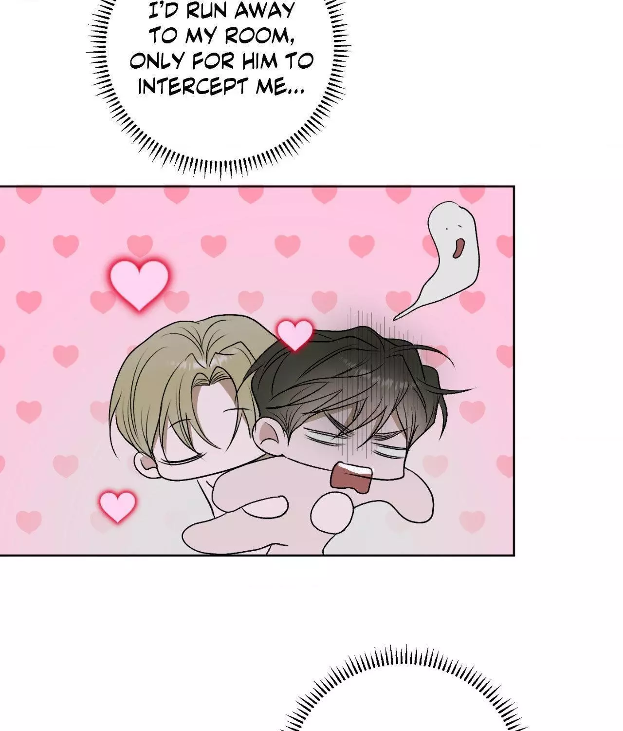 Pond with Flowers - Chapter 25 Page 34