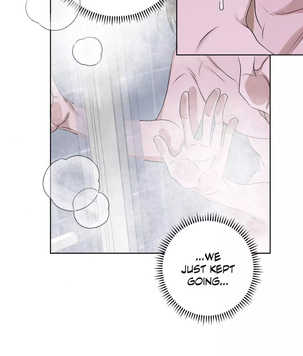 Pond with Flowers - Chapter 25 Page 38