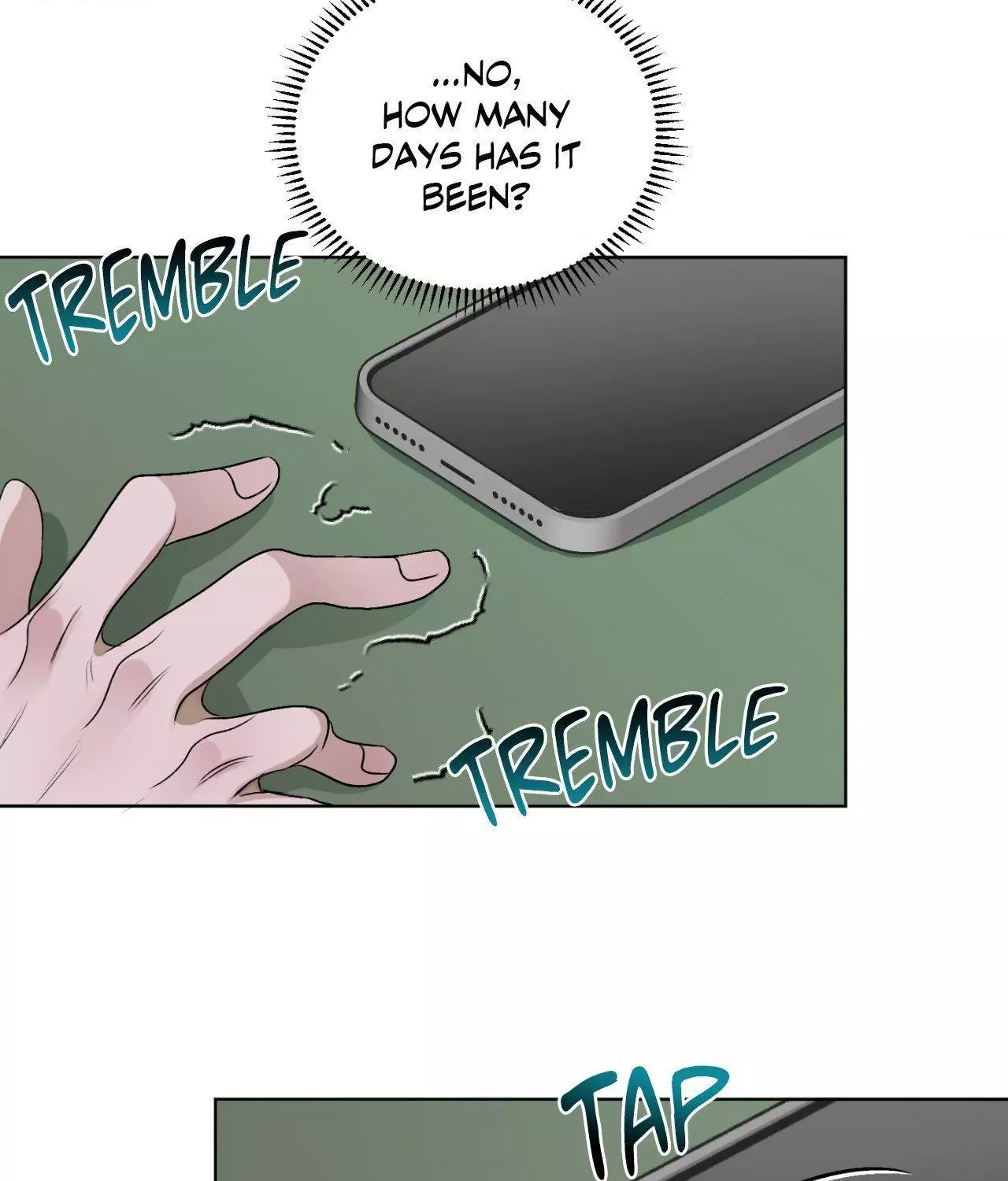 Pond with Flowers - Chapter 25 Page 4