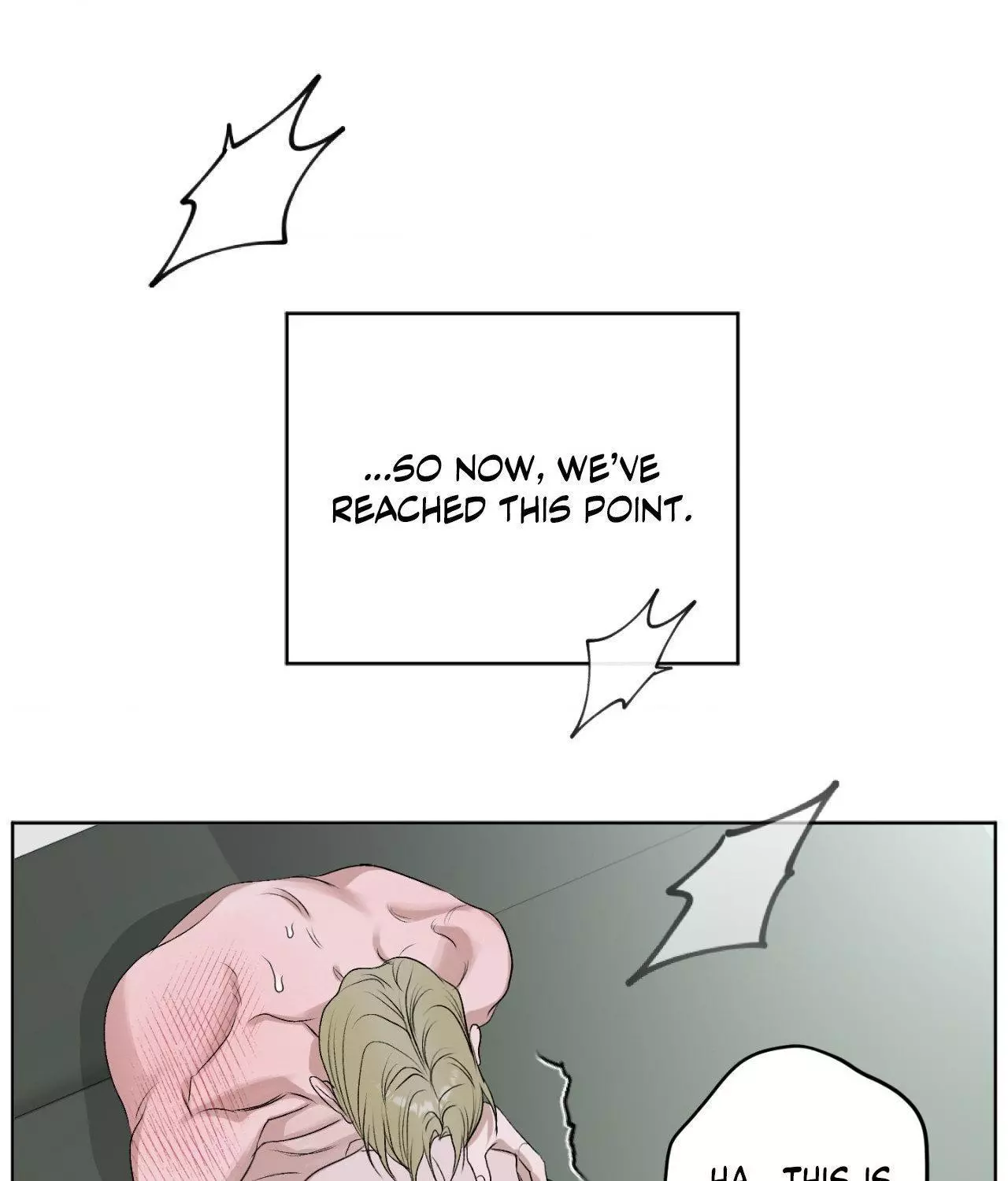 Pond with Flowers - Chapter 25 Page 40