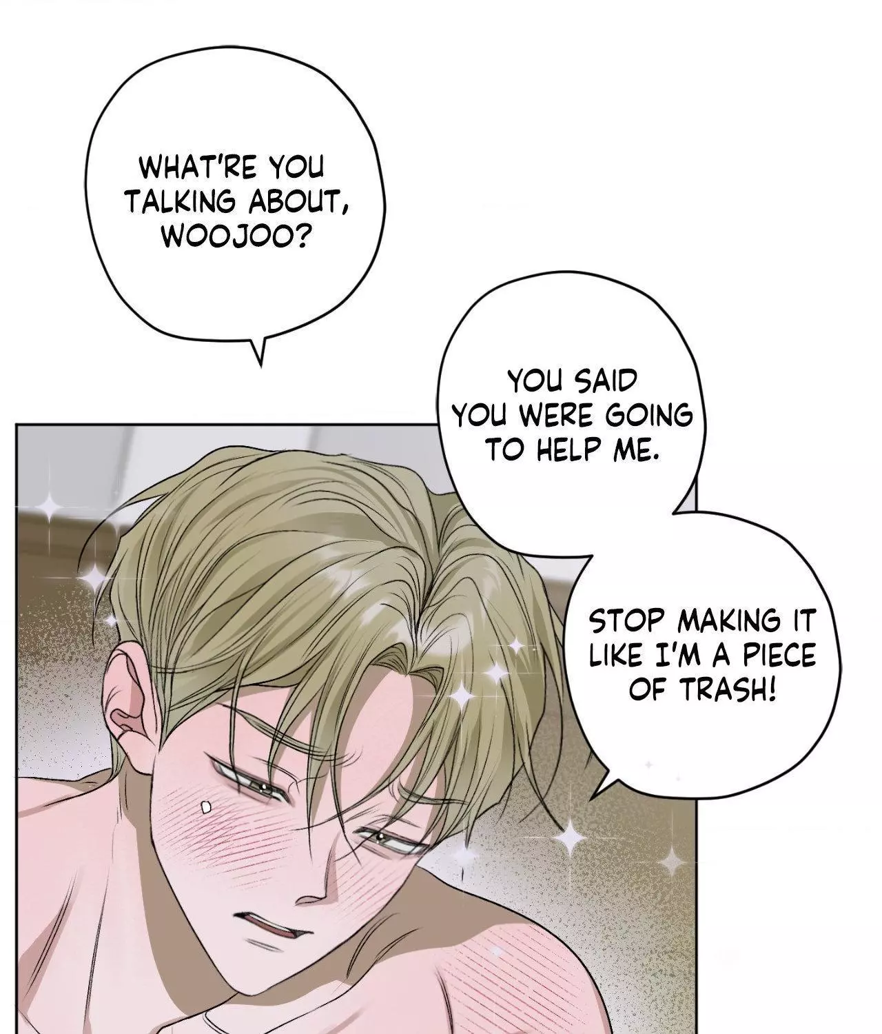 Pond with Flowers - Chapter 25 Page 42