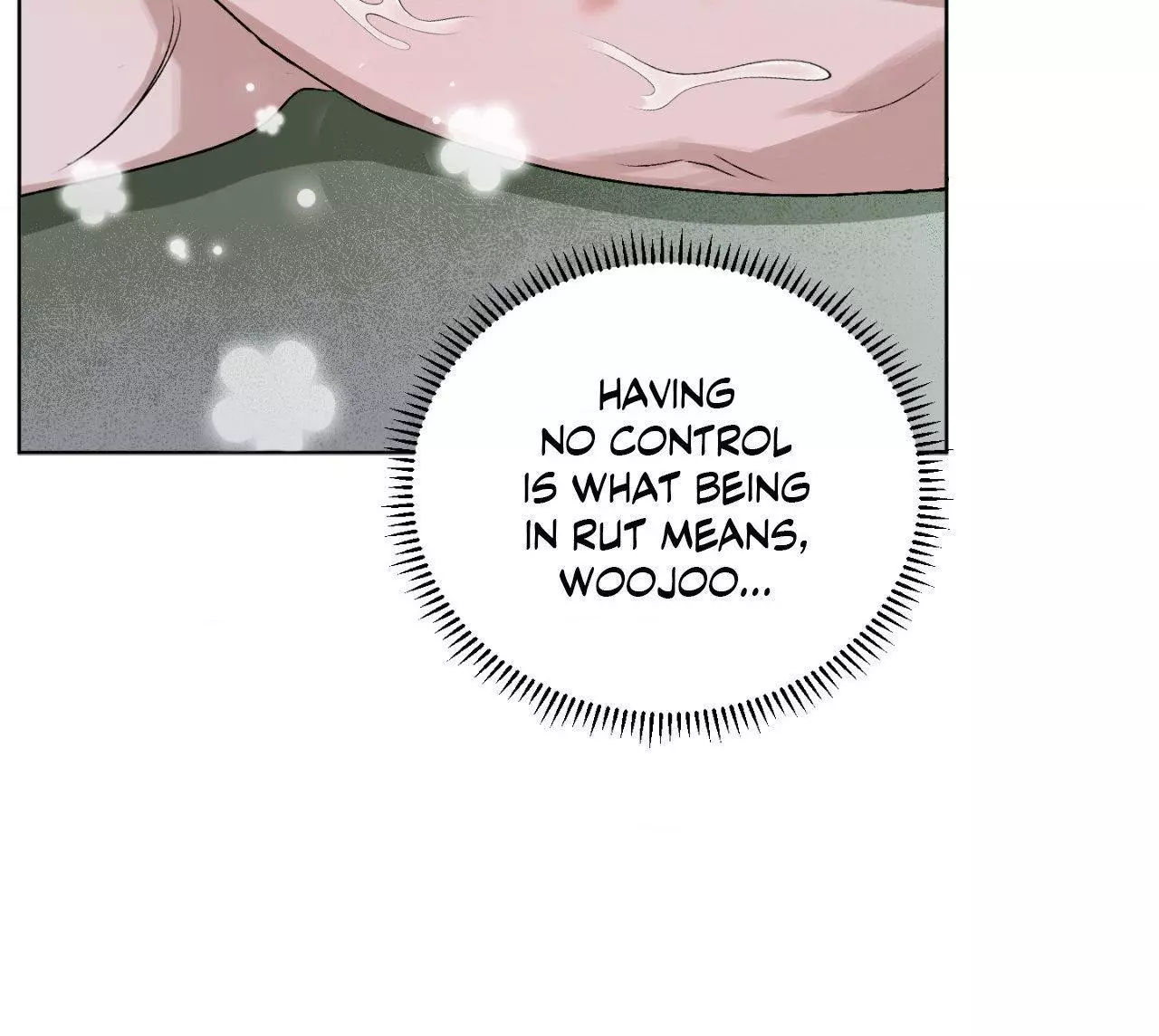 Pond with Flowers - Chapter 25 Page 46
