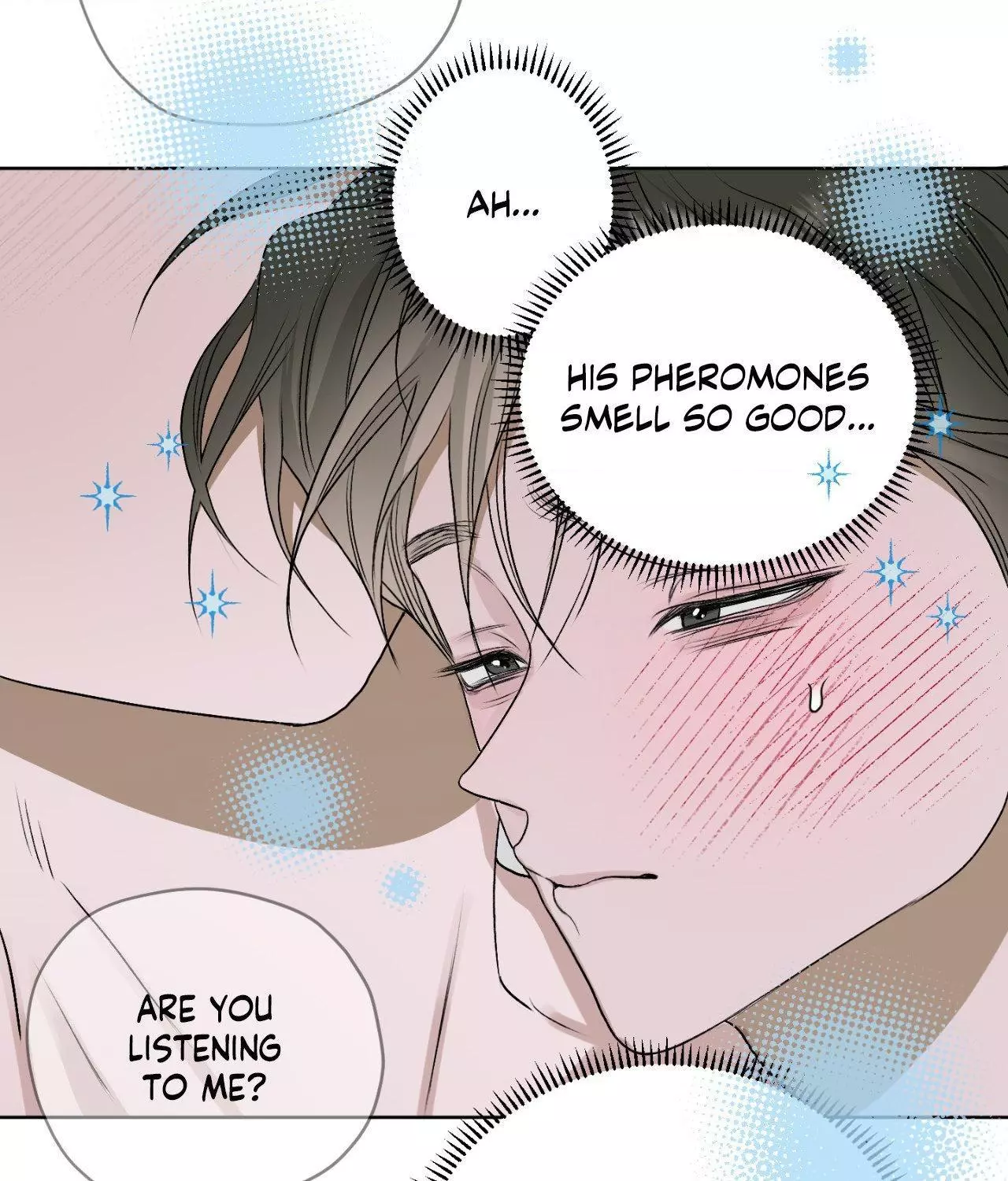 Pond with Flowers - Chapter 25 Page 50