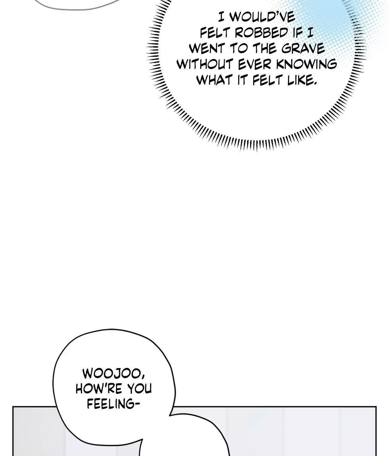 Pond with Flowers - Chapter 25 Page 51
