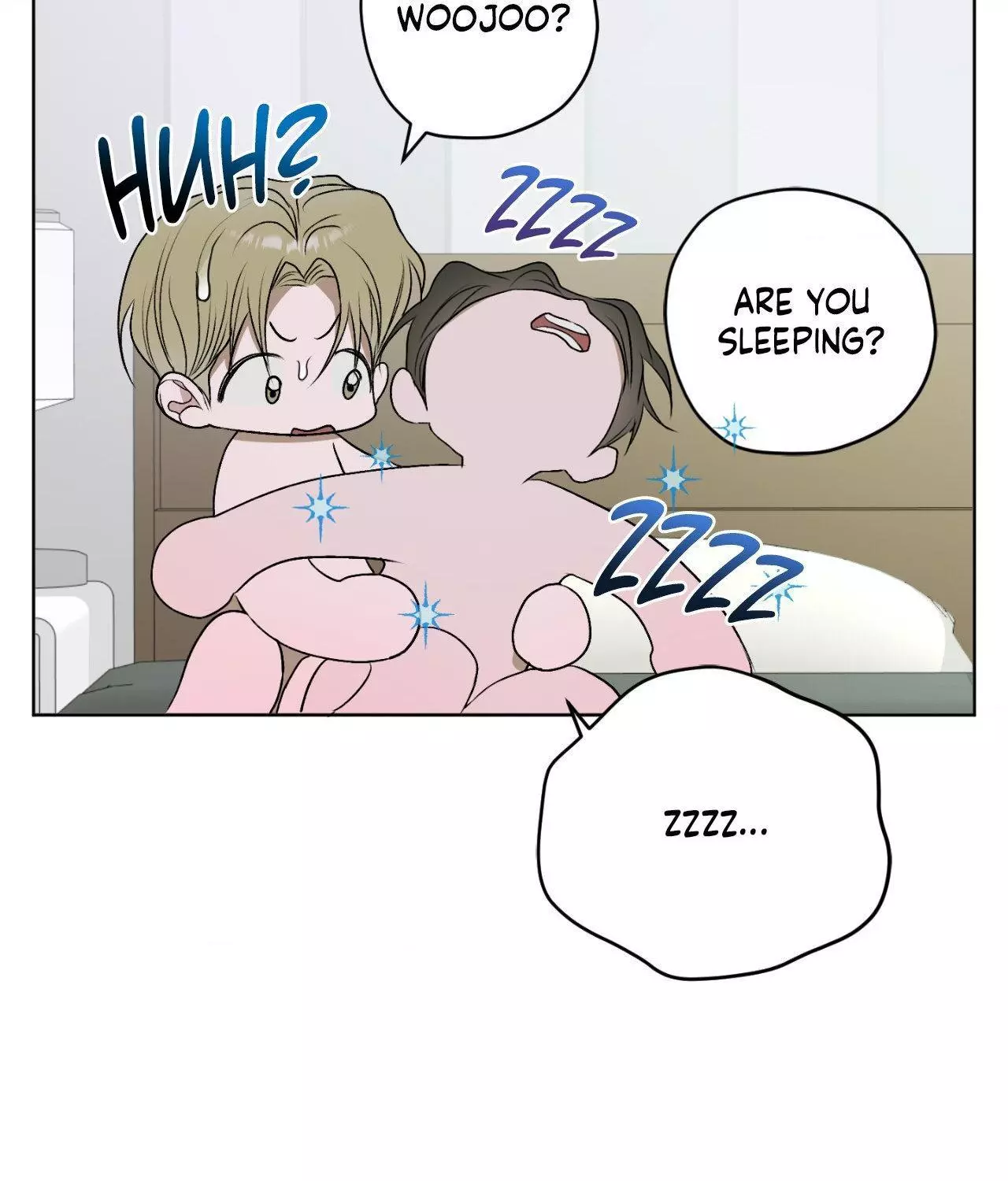 Pond with Flowers - Chapter 25 Page 52