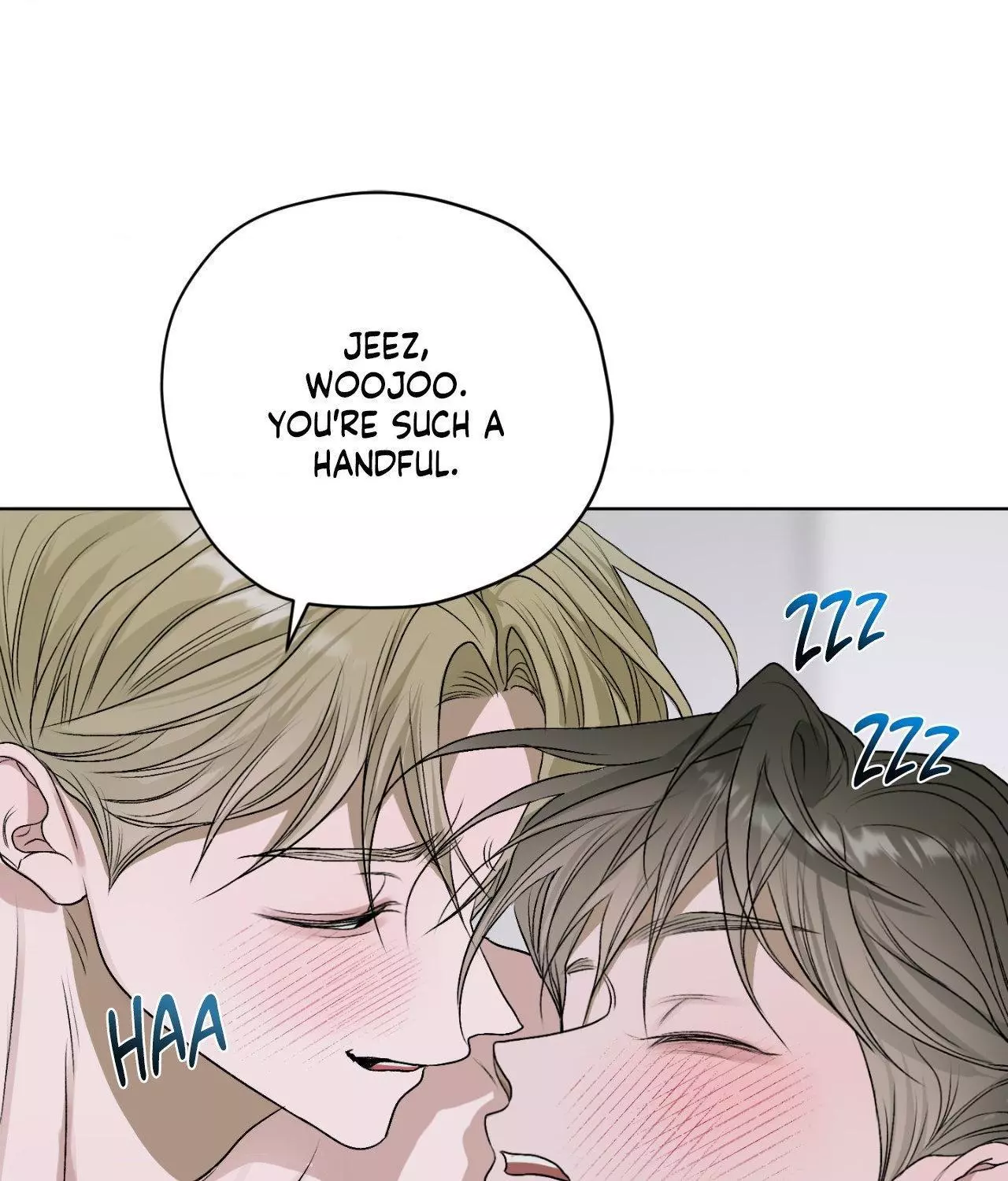 Pond with Flowers - Chapter 25 Page 53