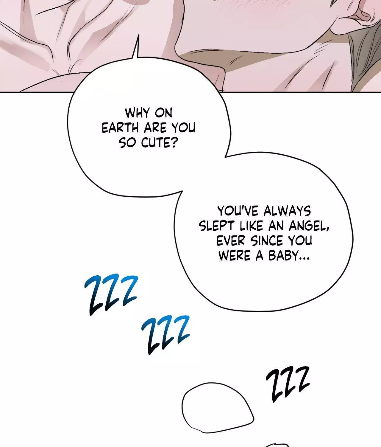 Pond with Flowers - Chapter 25 Page 54