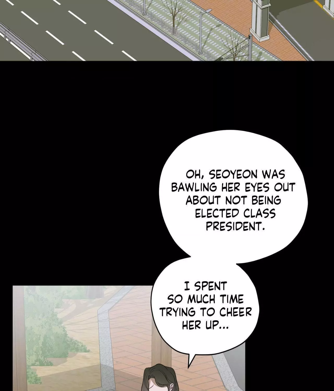 Pond with Flowers - Chapter 25 Page 60