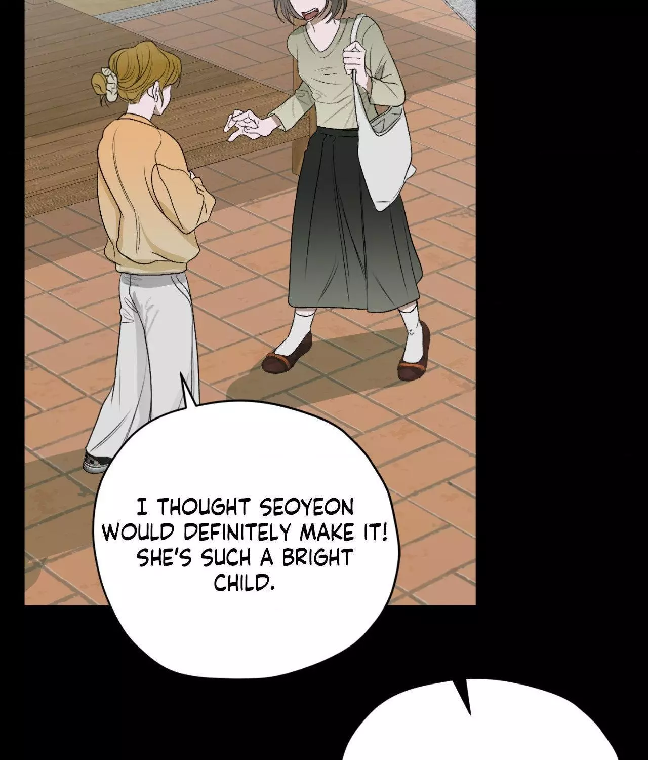 Pond with Flowers - Chapter 25 Page 61