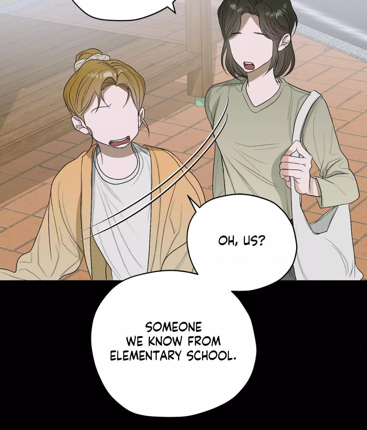 Pond with Flowers - Chapter 25 Page 63