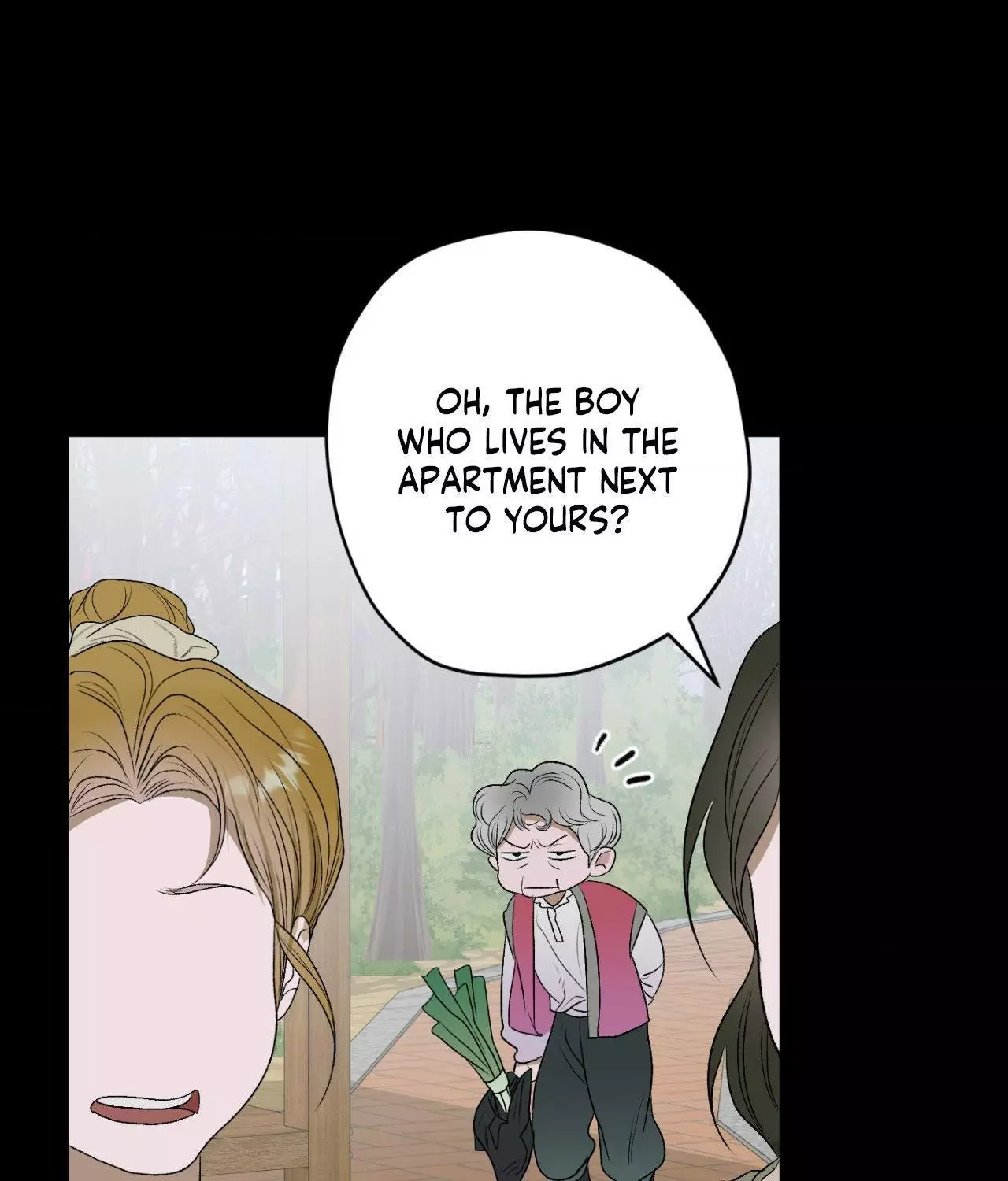 Pond with Flowers - Chapter 25 Page 64