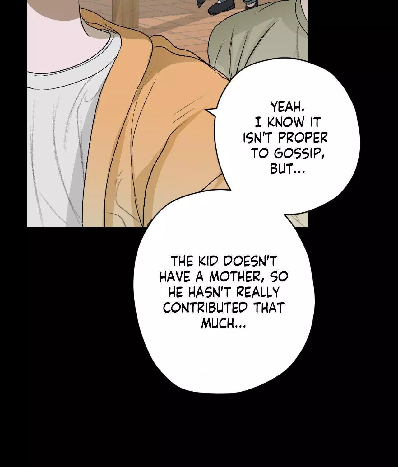 Pond with Flowers - Chapter 25 Page 65