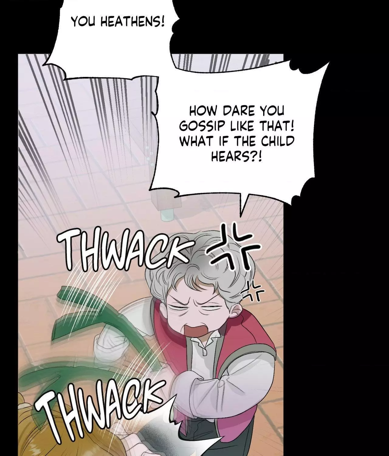 Pond with Flowers - Chapter 25 Page 68