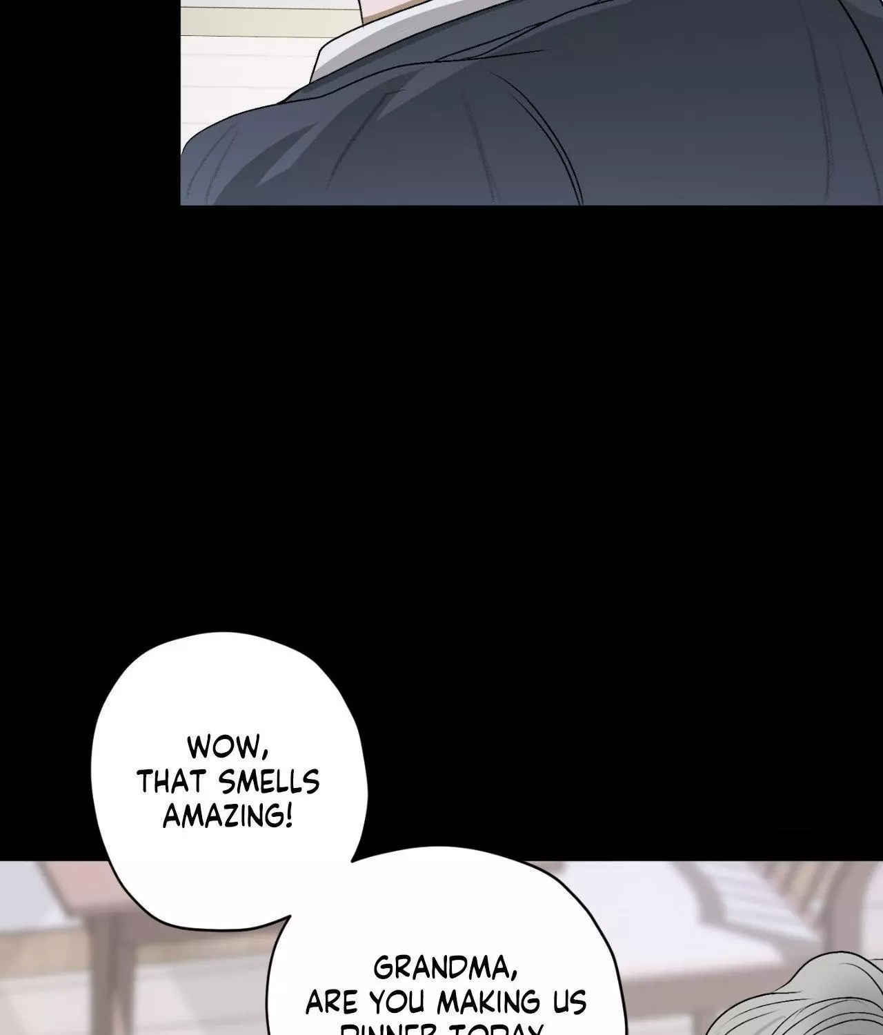 Pond with Flowers - Chapter 25 Page 74