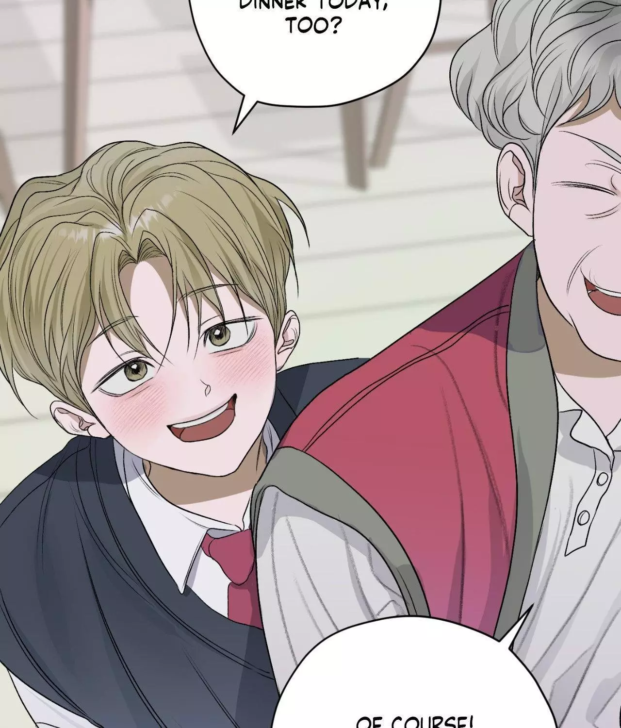 Pond with Flowers - Chapter 25 Page 75