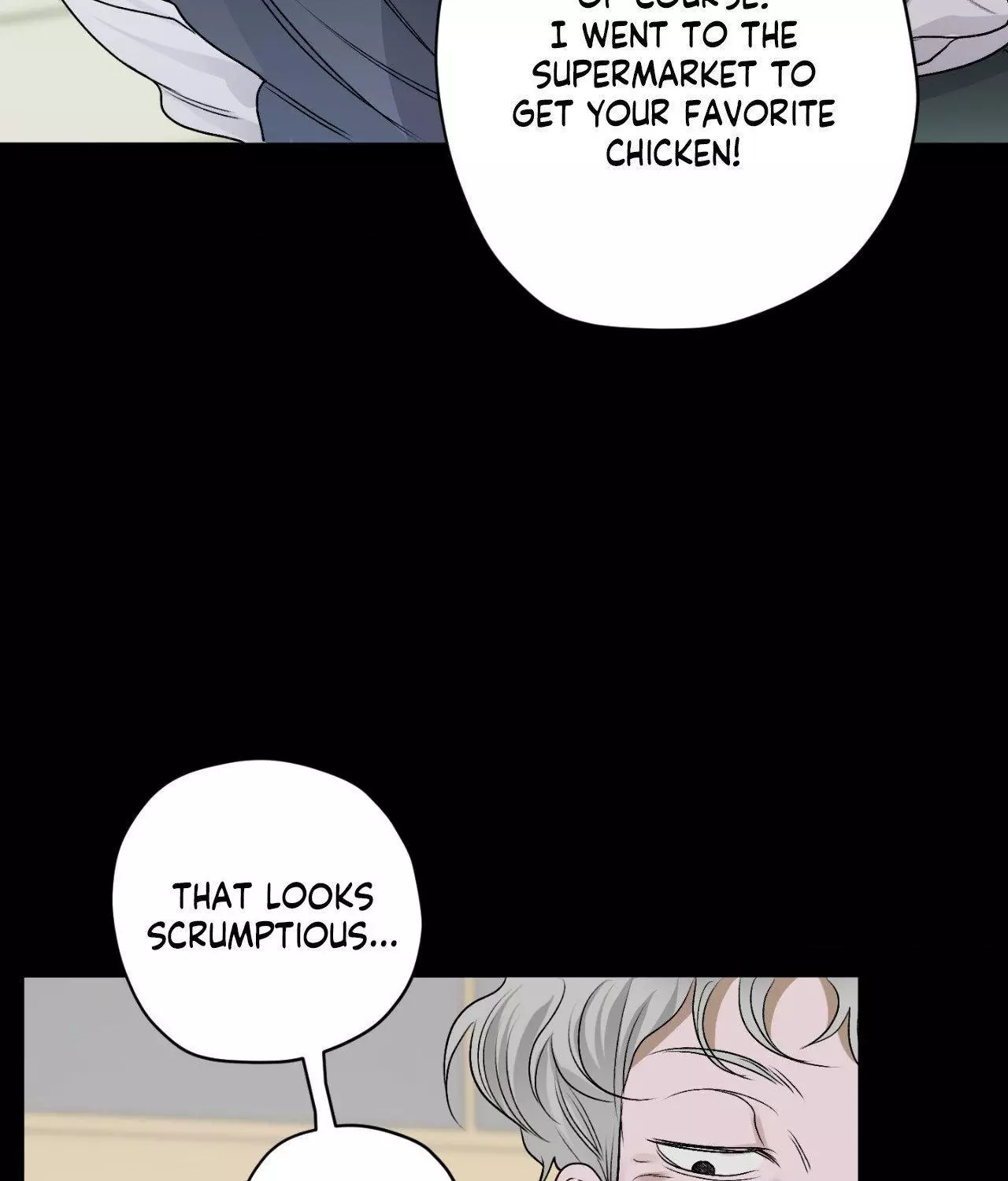 Pond with Flowers - Chapter 25 Page 76