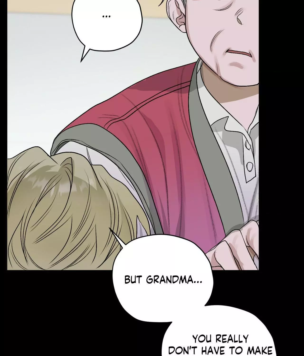 Pond with Flowers - Chapter 25 Page 77