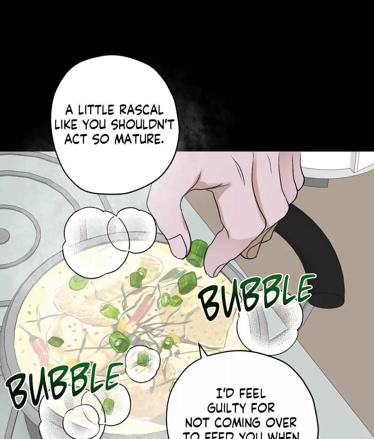 Pond with Flowers - Chapter 25 Page 79