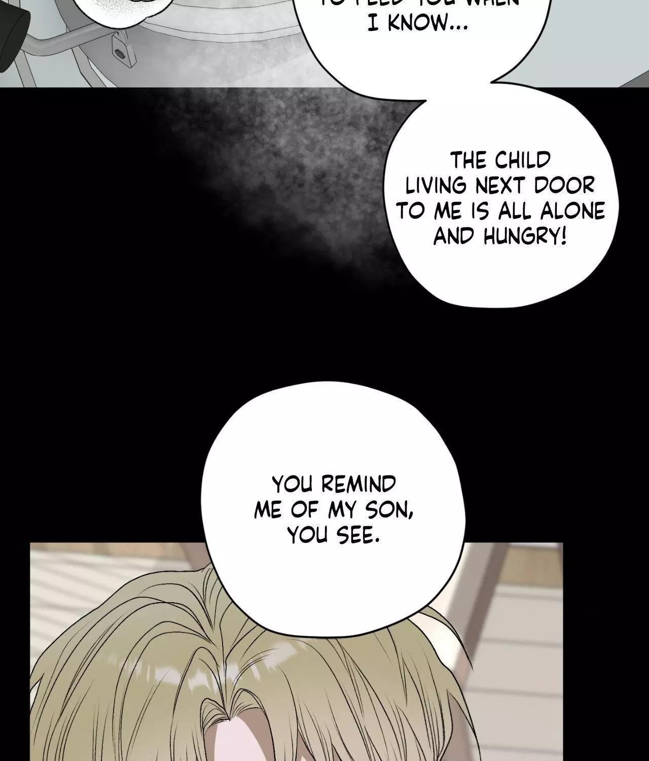 Pond with Flowers - Chapter 25 Page 80
