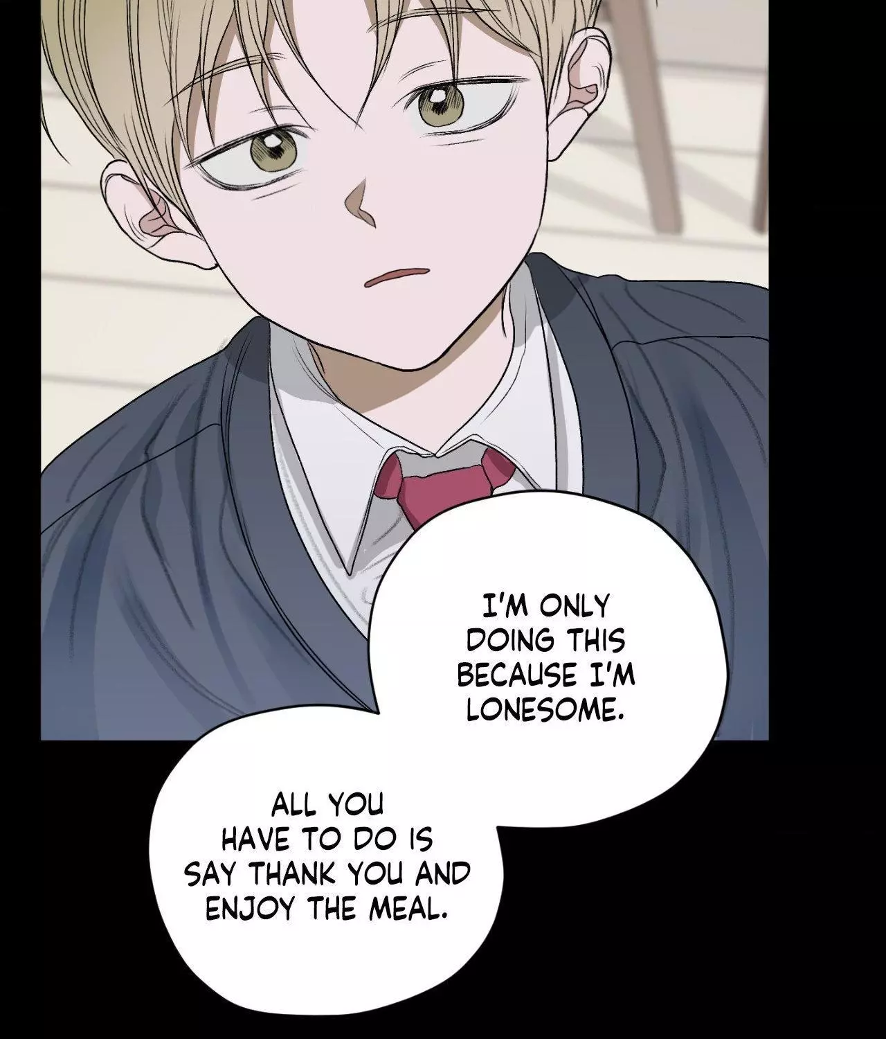 Pond with Flowers - Chapter 25 Page 81