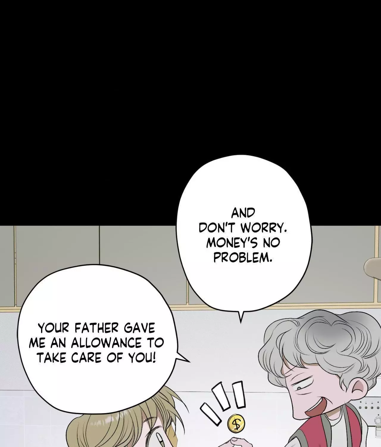 Pond with Flowers - Chapter 25 Page 82