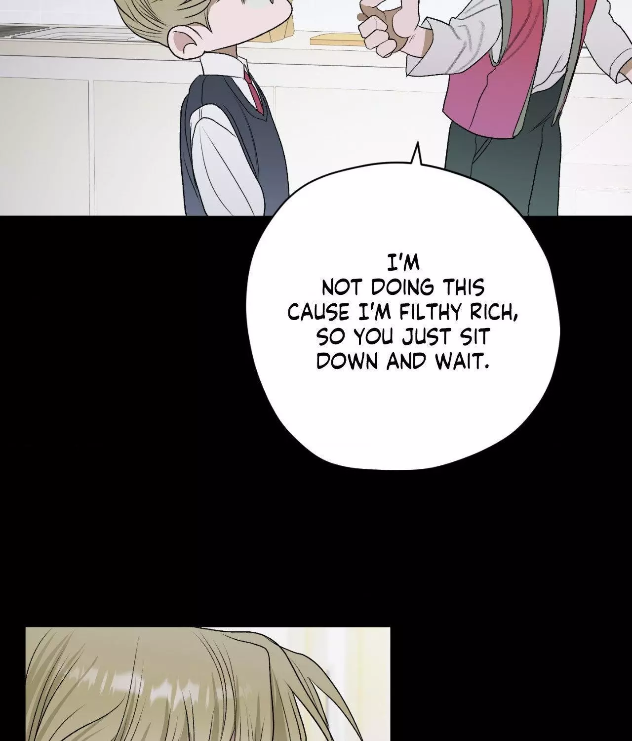 Pond with Flowers - Chapter 25 Page 83
