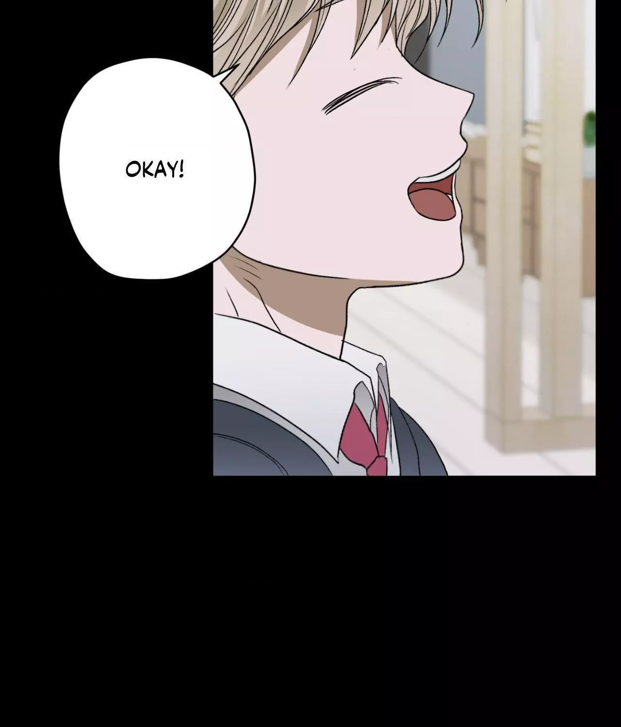 Pond with Flowers - Chapter 25 Page 85