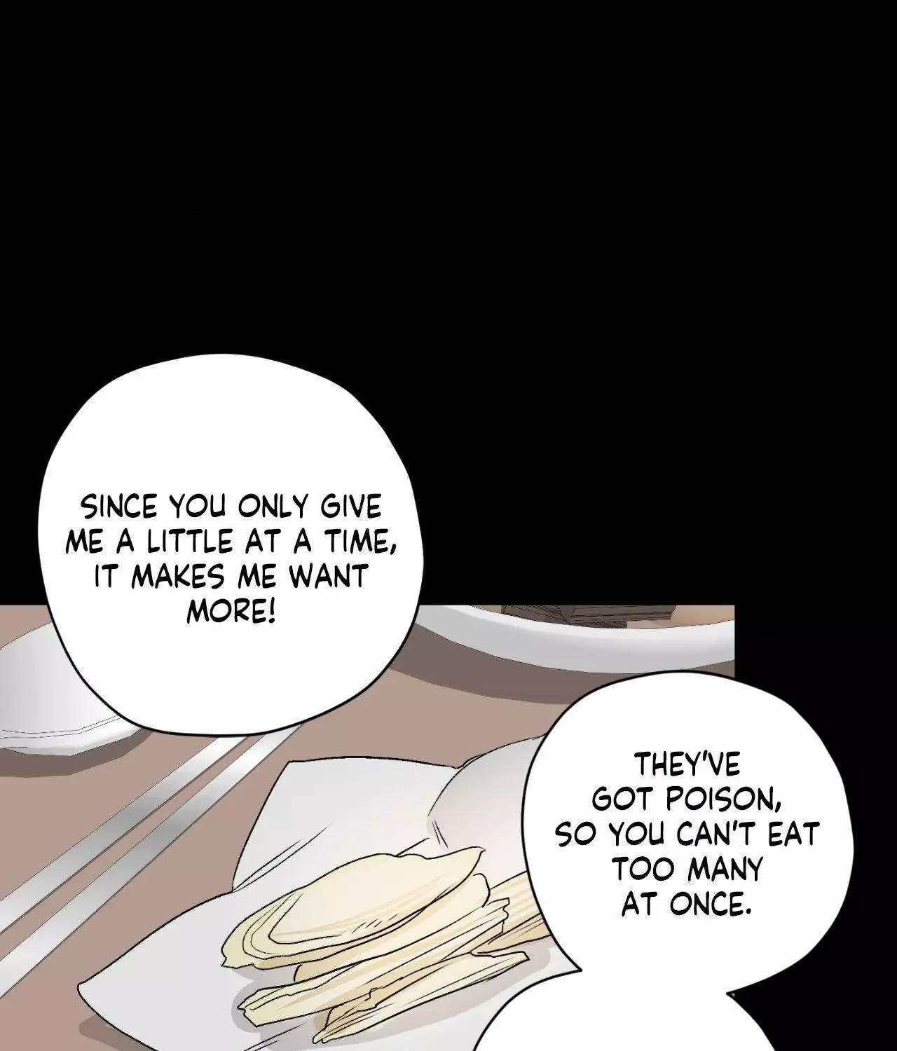 Pond with Flowers - Chapter 25 Page 89