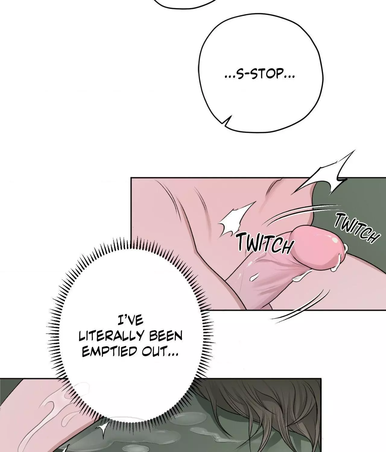 Pond with Flowers - Chapter 25 Page 9