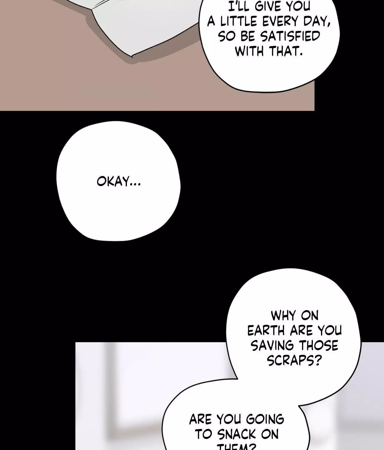 Pond with Flowers - Chapter 25 Page 90