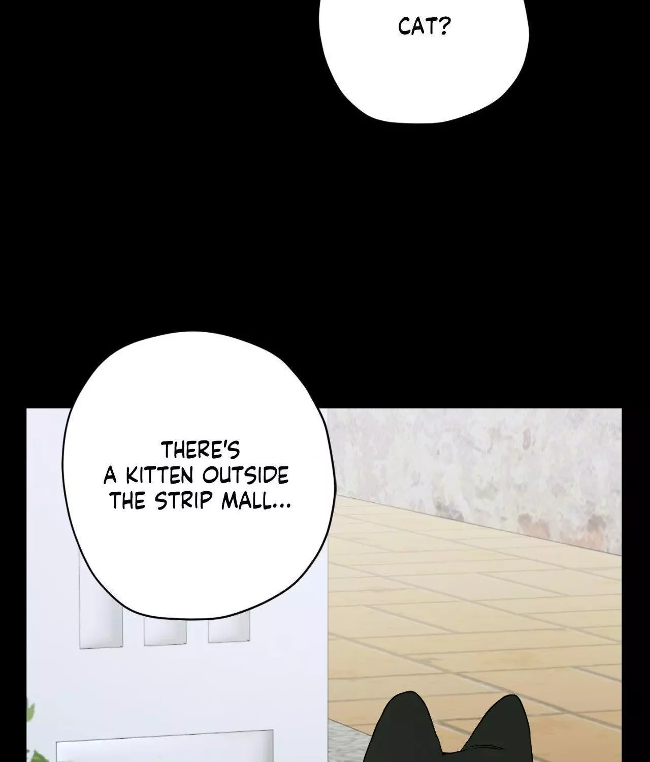 Pond with Flowers - Chapter 25 Page 92