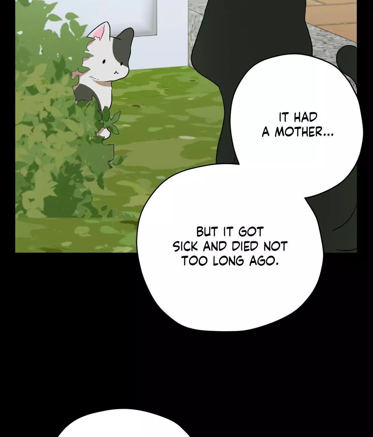 Pond with Flowers - Chapter 25 Page 93