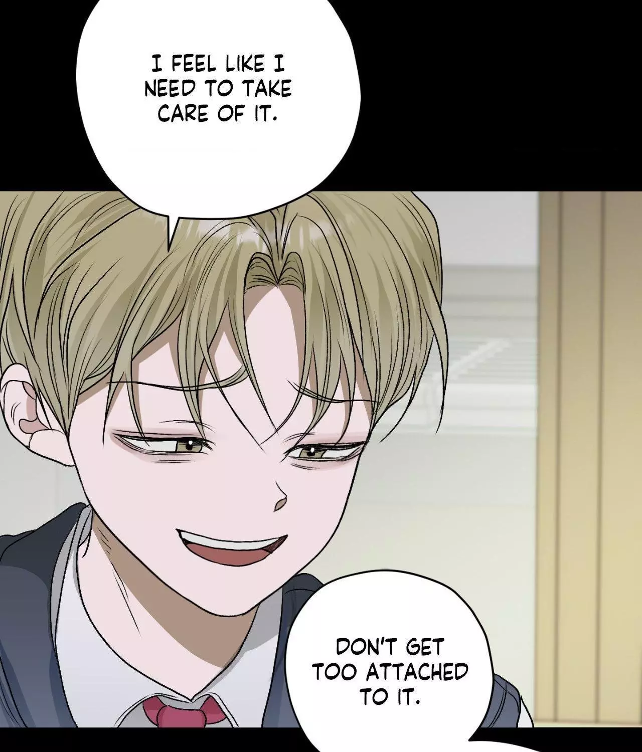 Pond with Flowers - Chapter 25 Page 94